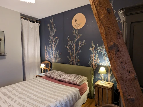 Gîte Chorey-les-Beaune, 4 pièces, 6 personnes - photo_1011695294055