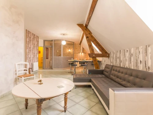 Gasthaus Rouvres-en-Plaine, 1 Schlafzimmer, 2 Personen - photo_1011695294333