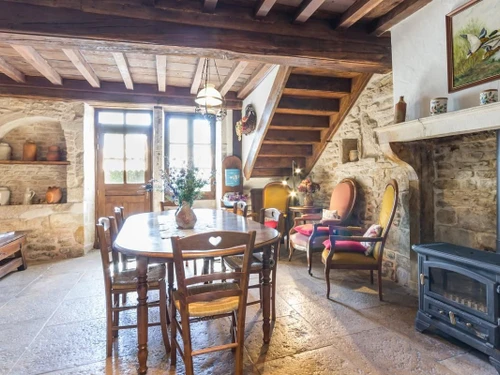 Gîte Colombier, 4 pièces, 6 personnes - photo_1011695294749