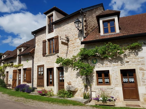 Gîte Colombier, 4 pièces, 6 personnes - photo_1011695294749