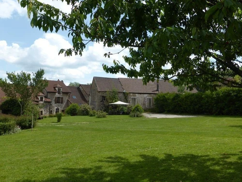 Gîte Colombier, 4 pièces, 6 personnes - photo_1011695294749