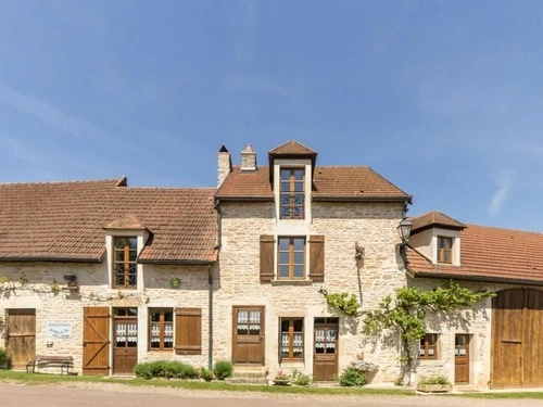 Gîte Colombier, 4 pièces, 6 personnes - photo_1011695294749