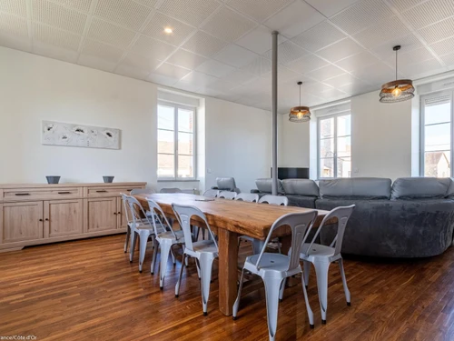 Gîte Veuxhaulles-sur-Aube, 7 pièces, 12 personnes - photo_1011695295171