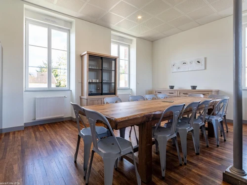 Gîte Veuxhaulles-sur-Aube, 7 pièces, 12 personnes - photo_1011695295171