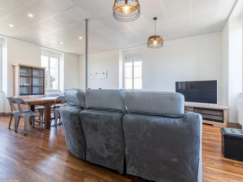 Gîte Veuxhaulles-sur-Aube, 7 pièces, 12 personnes - photo_1011695295171