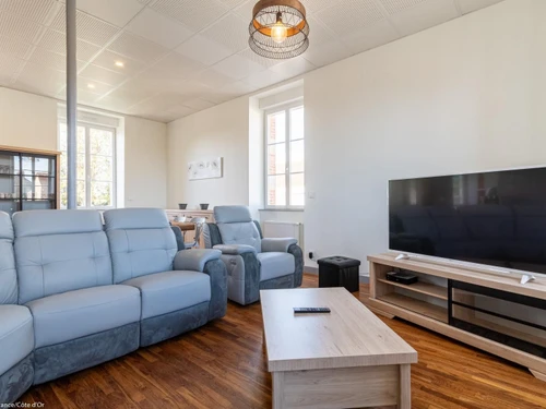 Gîte Veuxhaulles-sur-Aube, 7 pièces, 12 personnes - photo_1011695295171