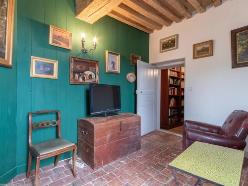 Gasthaus Villars-et-Villenotte, 3 Schlafzimmer, 7 Personen - photo_1011695295728