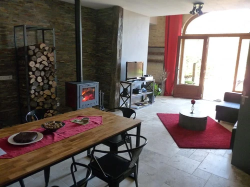 Gîte Darcey, 3 pièces, 4 personnes - photo_1011695296021