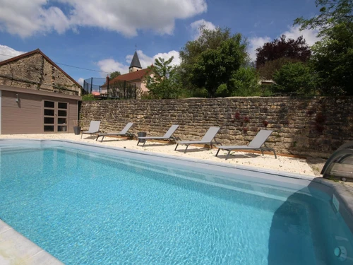 Gîte Darcey, 3 pièces, 4 personnes - photo_1011695296021