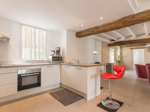 Gîte Chorey-les-Beaune, 3 pièces, 5 personnes - photo_1011695296170