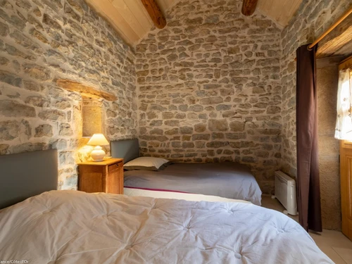 Gite Thoisy-le-Désert, 2 bedrooms, 4 persons - photo_1011695296311