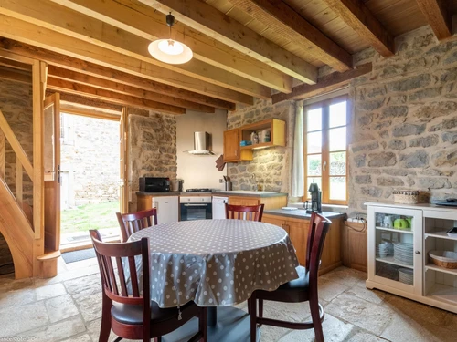 Gite Thoisy-le-Désert, 2 bedrooms, 4 persons - photo_1011695296311