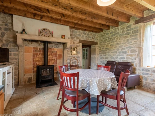 Gite Thoisy-le-Désert, 2 bedrooms, 4 persons - photo_1011695296311