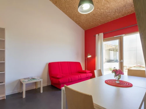 Gîte Leuglay, 3 pièces, 4 personnes - photo_1011695296452