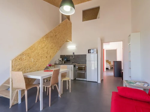 Gîte Leuglay, 3 pièces, 4 personnes - photo_1011695296452