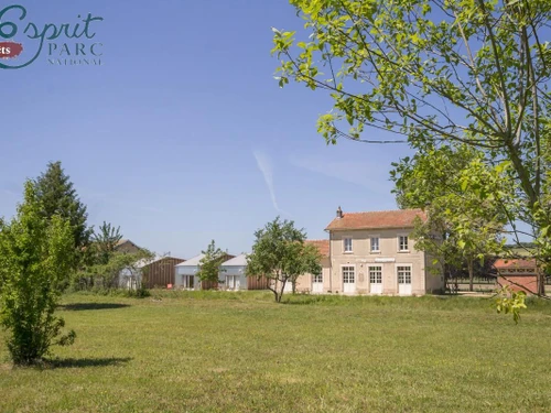 Gîte Leuglay, 3 pièces, 4 personnes - photo_1011695296452