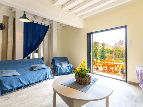 Gîte Charmes, 4 pièces, 9 personnes - photo_1011695296584