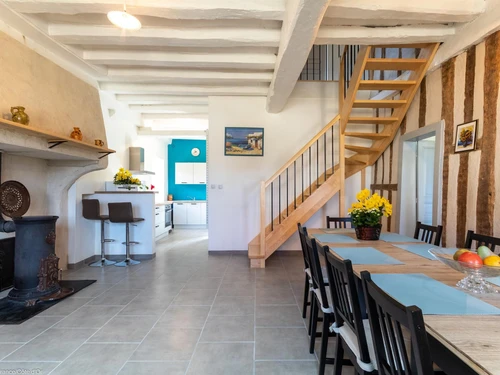 Gîte Charmes, 4 pièces, 9 personnes - photo_1011695296584