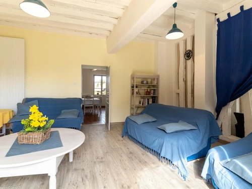 Gîte Charmes, 4 pièces, 9 personnes - photo_1011695296584