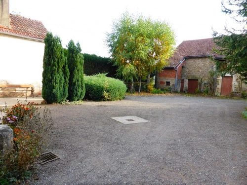 Gîte Thury, 4 pièces, 5 personnes - photo_1011695296731