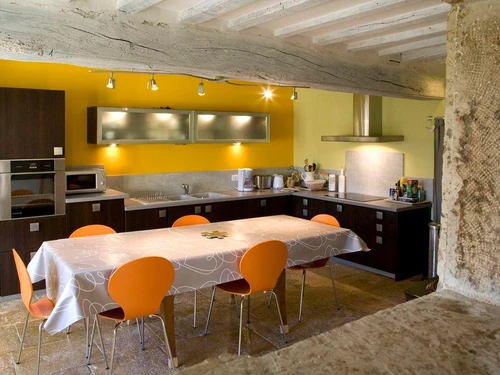 Gîte Levernois, 4 pièces, 8 personnes - photo_1011695296856