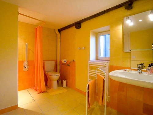 Gîte Levernois, 4 pièces, 8 personnes - photo_1011695296856