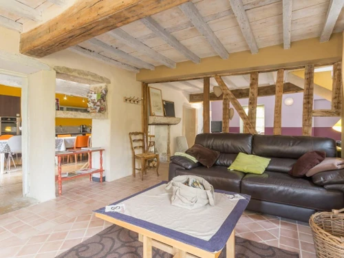 Gîte Levernois, 4 pièces, 8 personnes - photo_1011695296856