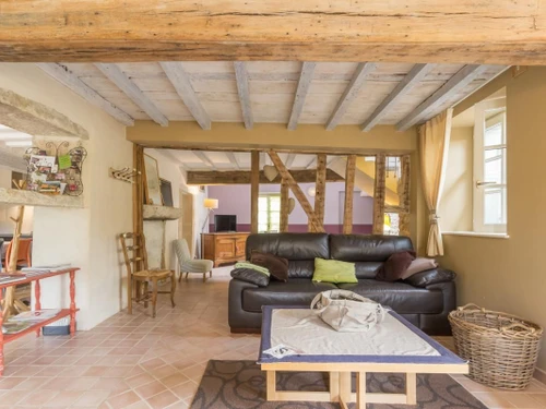 Gîte Levernois, 4 pièces, 8 personnes - photo_1011695296856