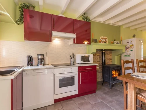 Gasthaus La Roche-Vanneau, 3 Schlafzimmer, 6 Personen - photo_1011695297001