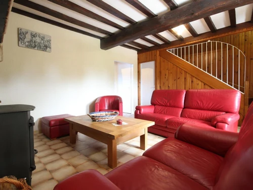 Casa rural Grignon, 4 dormitorios, 9 personas - photo_1011695297400