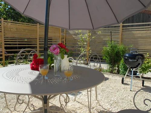 Gasthaus Villars-et-Villenotte, 2 Schlafzimmer, 5 Personen - photo_1011695297536