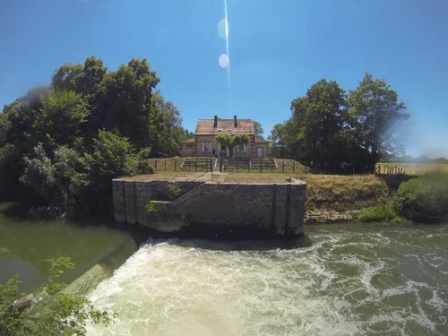 Gîte Lechâtelet, 4 pièces, 5 personnes - photo_1011695297978