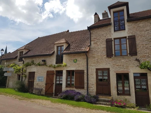 Gîte COLOMBIER, 4 pièces, 6 personnes - photo_1011695298128