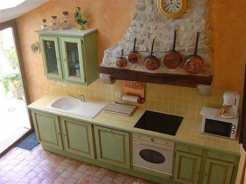 Gîte Colombier, 4 pièces, 6 personnes - photo_1011695298128