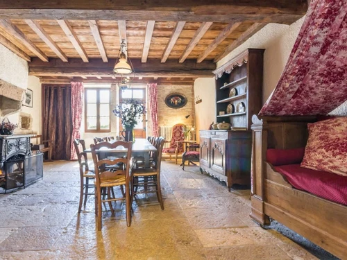 Gîte Colombier, 4 pièces, 6 personnes - photo_1011695298128