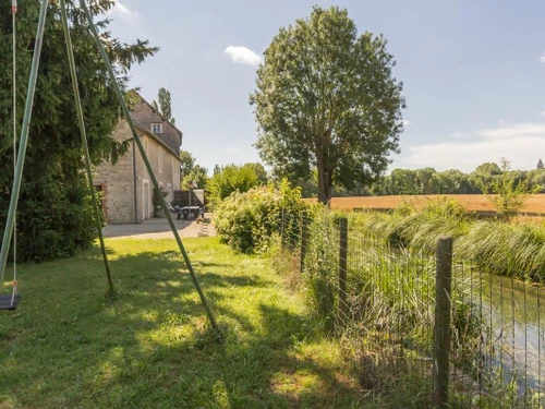 Gîte Échevannes, 5 pièces, 12 personnes - photo_1011695298825