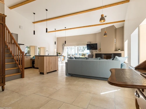 Gîte Champeau-en-Morvan, 3 pièces, 4 personnes - photo_1011695299242