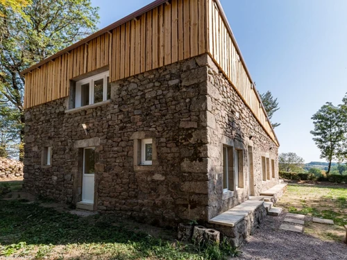 Gîte Champeau-en-Morvan, 3 pièces, 4 personnes - photo_1011695299242