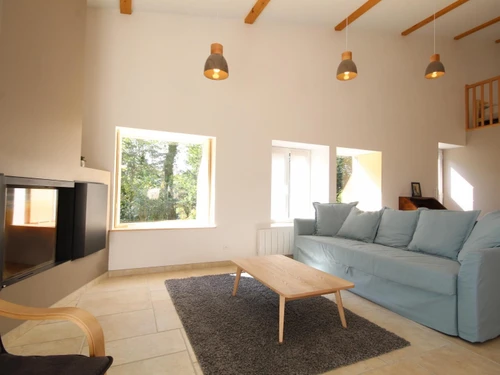 Gîte Champeau-en-Morvan, 3 pièces, 4 personnes - photo_1011695299242