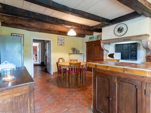 Gîte Noiron-sur-Bèze, 4 pièces, 7 personnes - photo_1011695299394