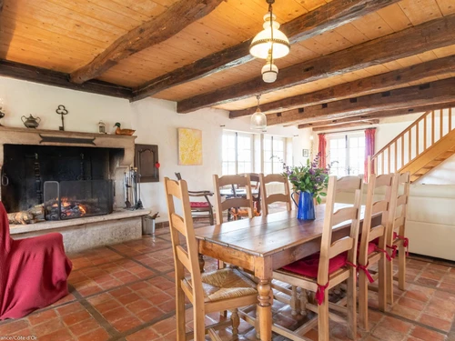 Gîte Noiron-sur-Bèze, 4 pièces, 7 personnes - photo_1011695299394