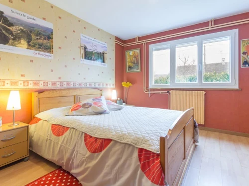 Gîte Sainte-Marie-sur-Ouche, 2 pièces, 3 personnes - photo_1011695299699