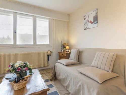 Gîte Sainte-Marie-sur-Ouche, 2 pièces, 3 personnes - photo_1011695299699