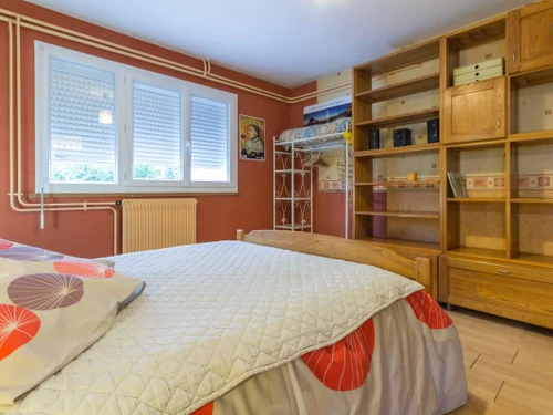 Gîte Sainte-Marie-sur-Ouche, 2 pièces, 3 personnes - photo_1011695299699