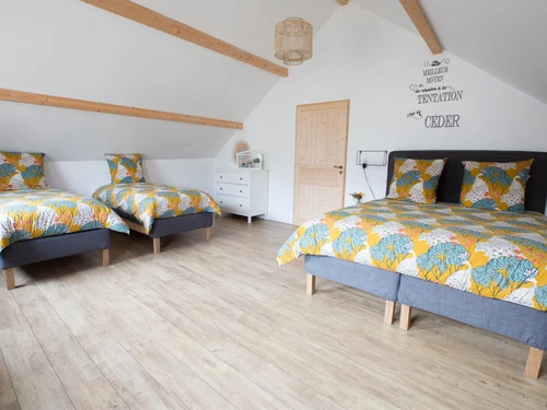 Gasthaus Échevronne, 2 Schlafzimmer, 6 Personen - photo_1011695300127