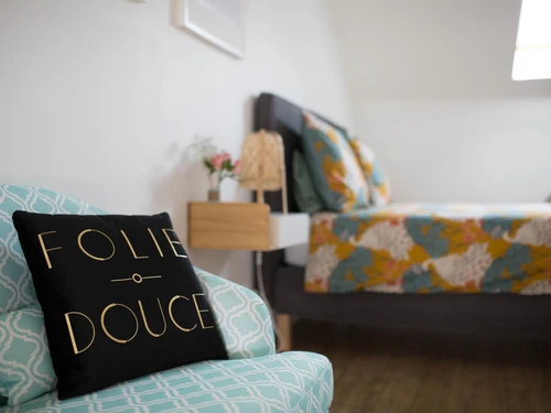 Gasthaus Échevronne, 2 Schlafzimmer, 6 Personen - photo_1011695300127