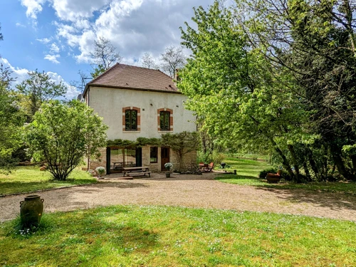 Gîte Santenay, 4 pièces, 6 personnes - photo_1011695300425