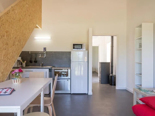 Gîte Leuglay, 3 pièces, 4 personnes - photo_1011695300575