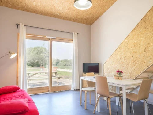 Gîte Leuglay, 3 pièces, 4 personnes - photo_1011695300575