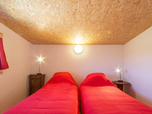 Gîte Leuglay, 3 pièces, 4 personnes - photo_1011695300575